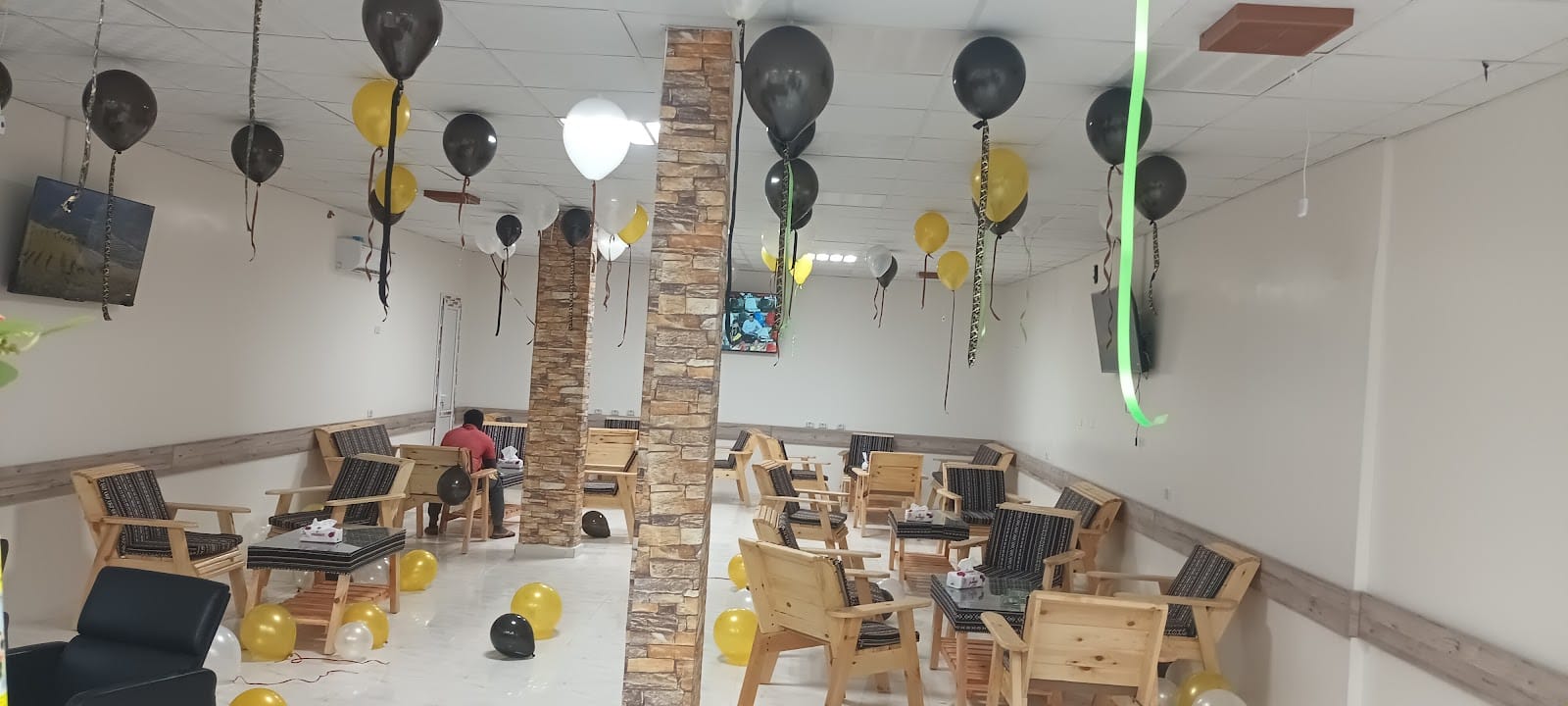 Old Town Cafe