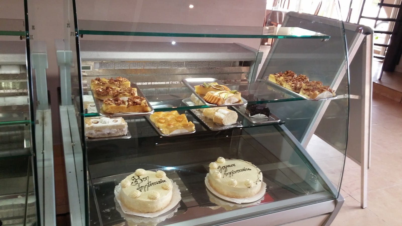 Cafe Mozart