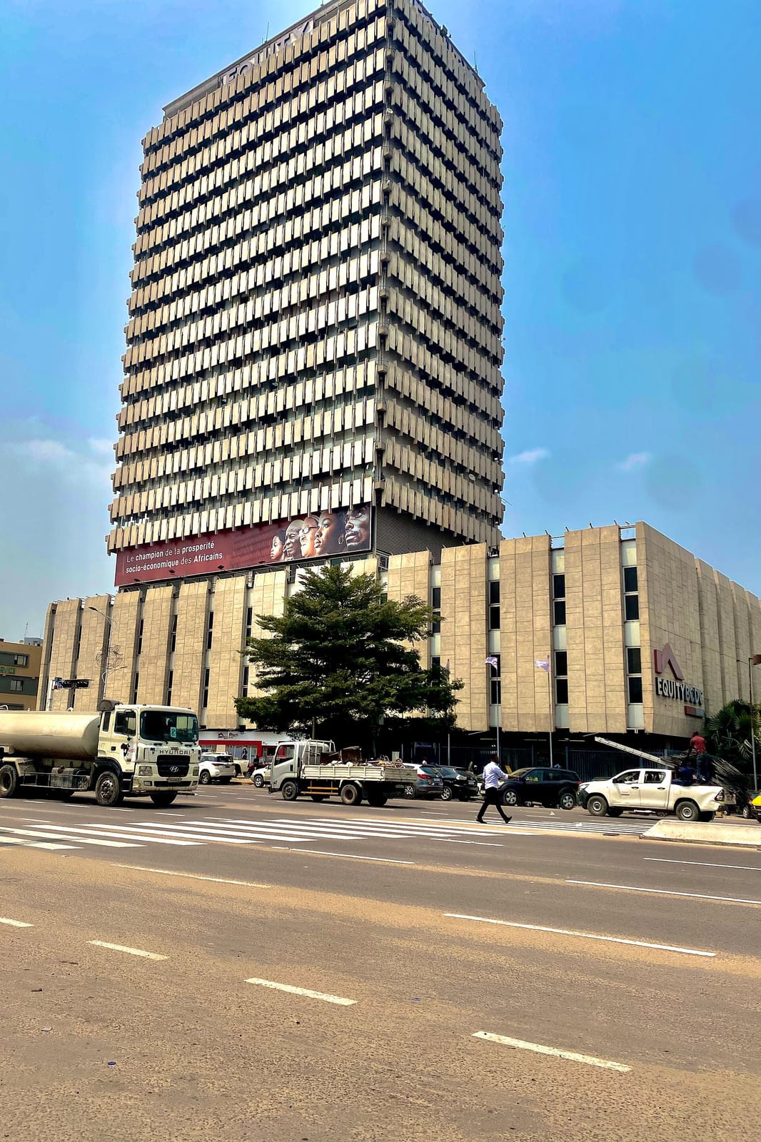 Kinshasa