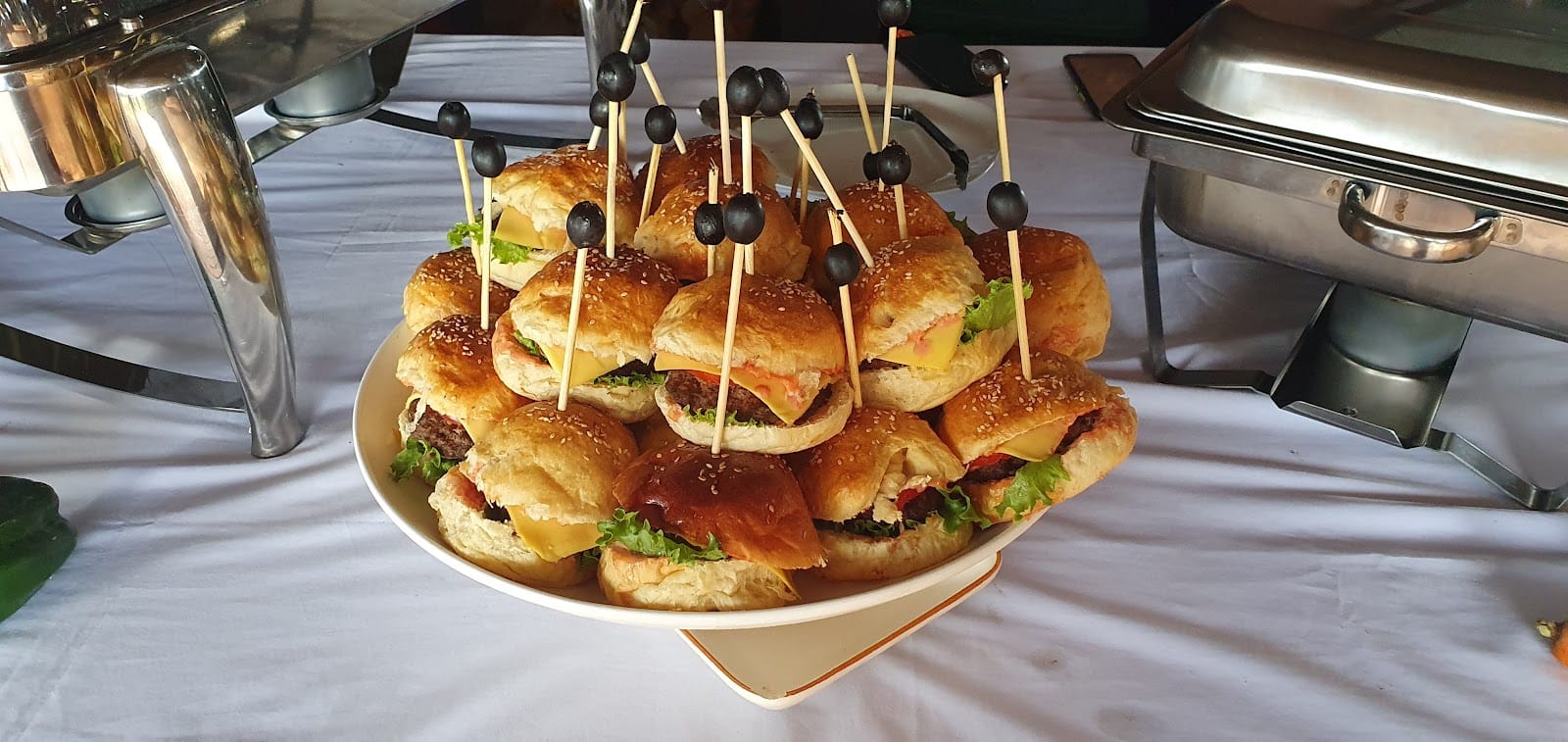 Farmer's Market Restaurant