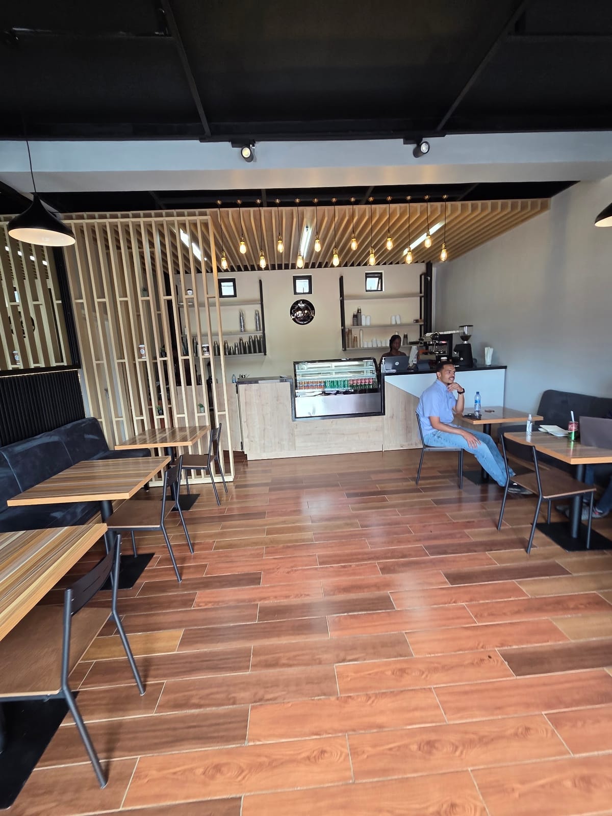 Sawa Coffee