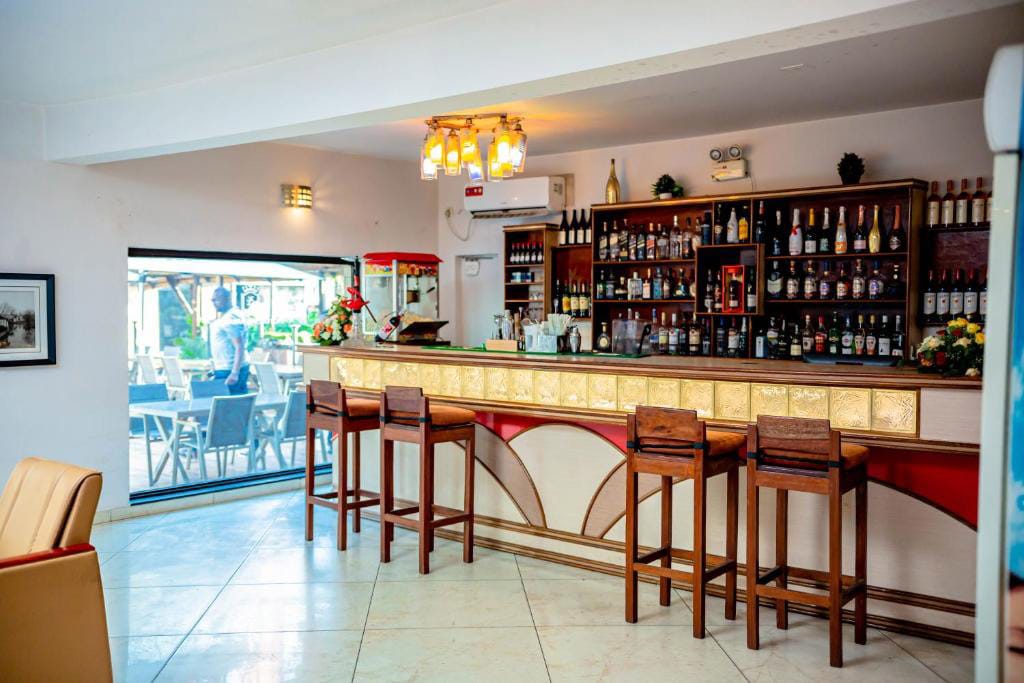 Hotel Lubumbashi Airport photo 8