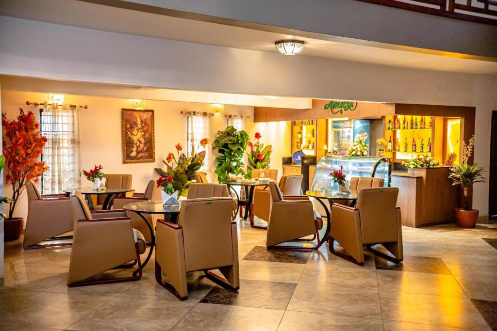Hotel Lubumbashi Airport photo 7