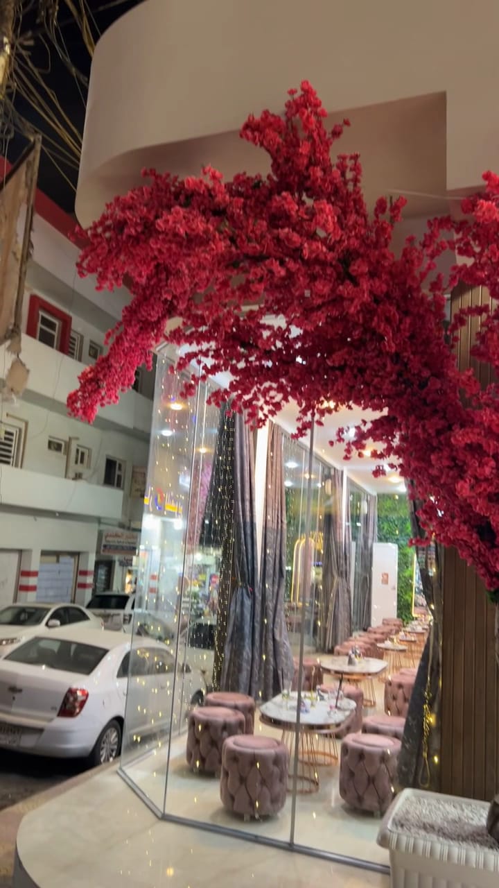 ROSE COFFEE