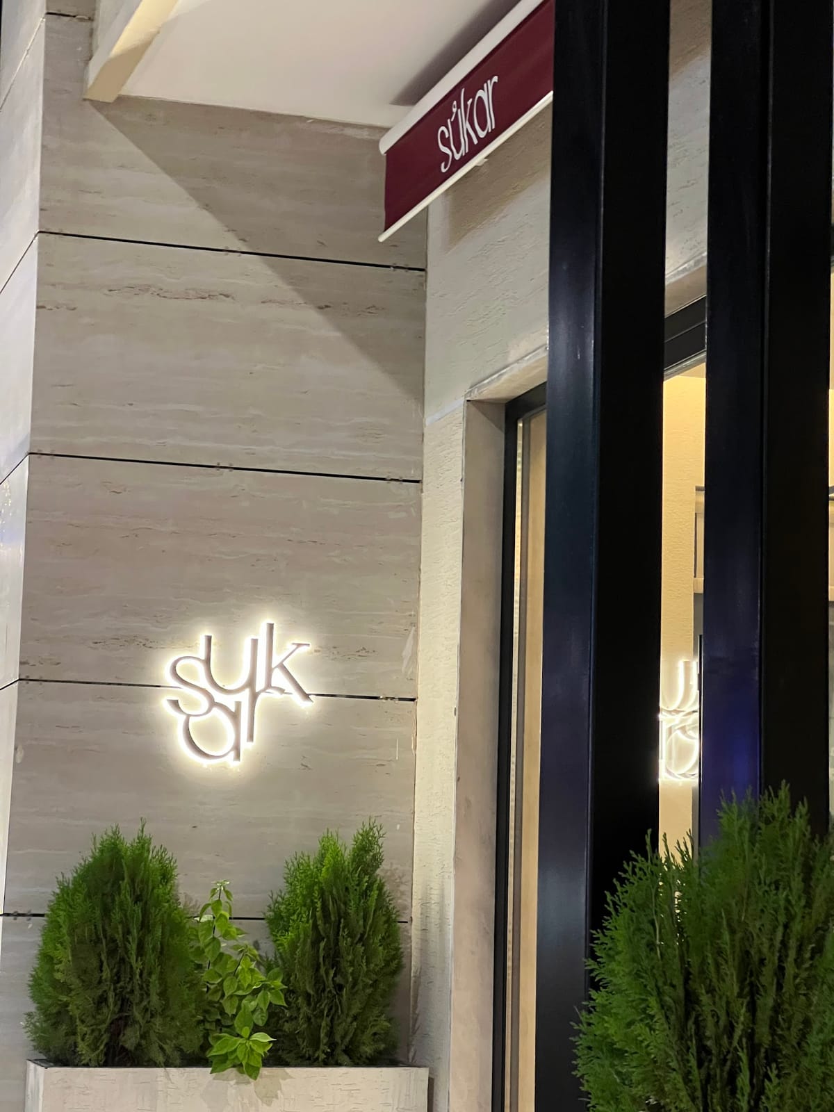 Sukar Cafe