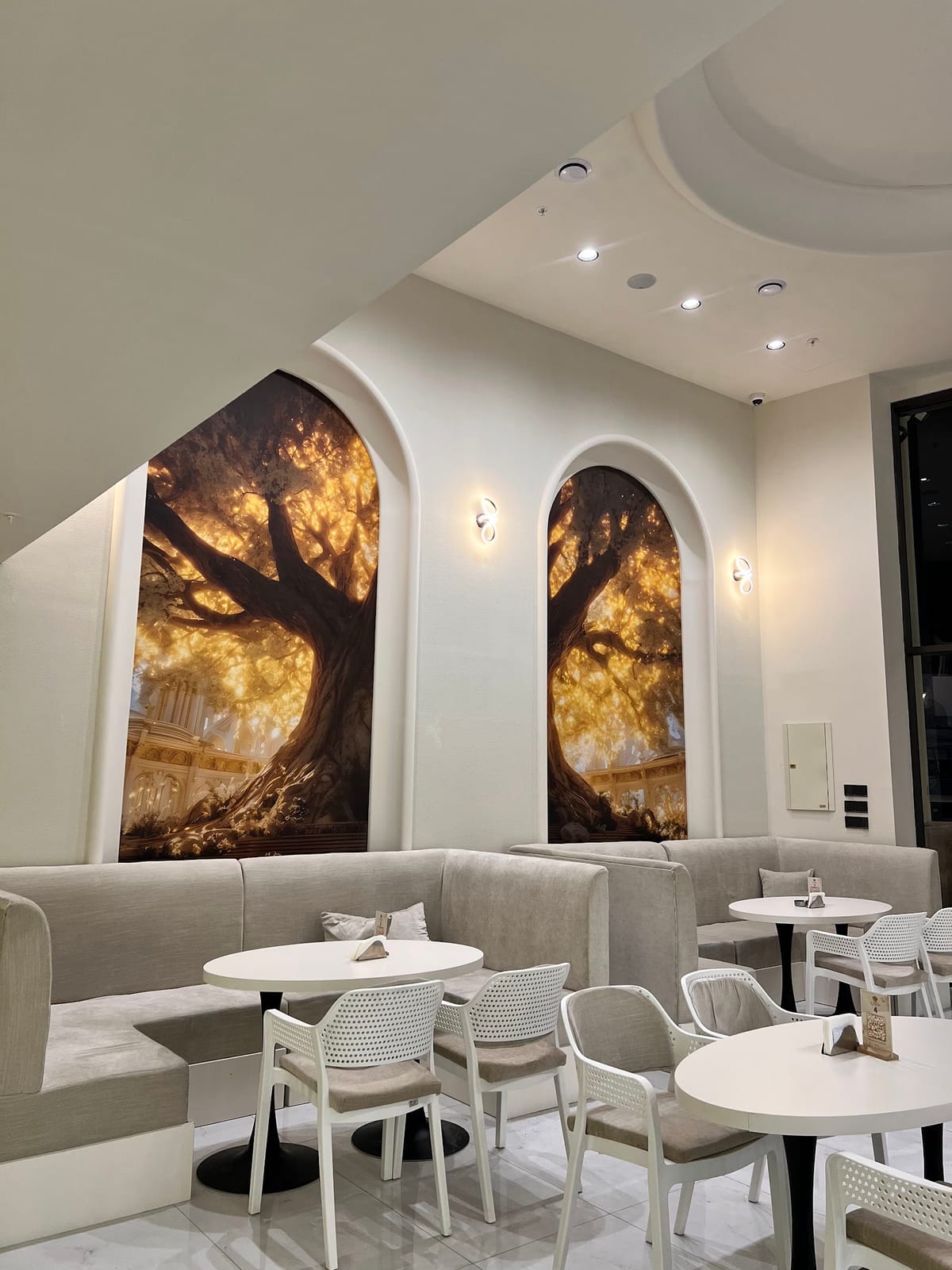 Kasper cafe