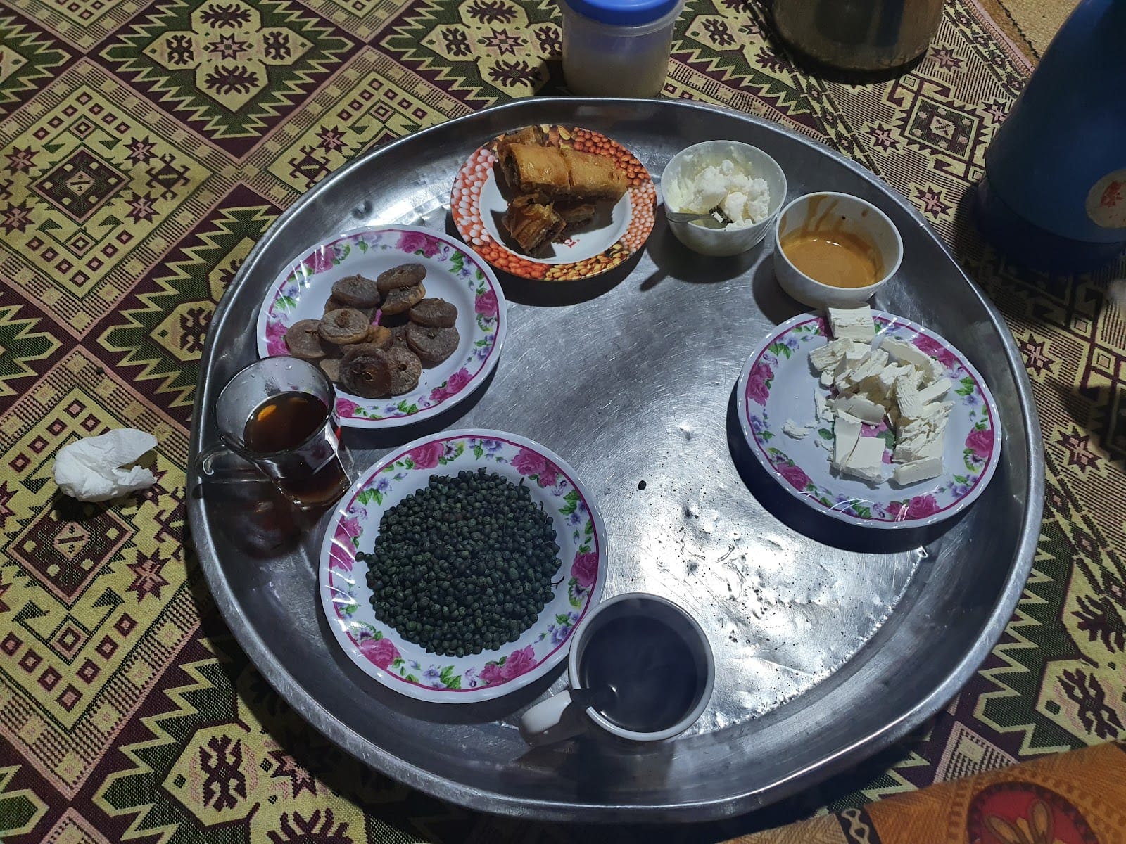 Saad coffe