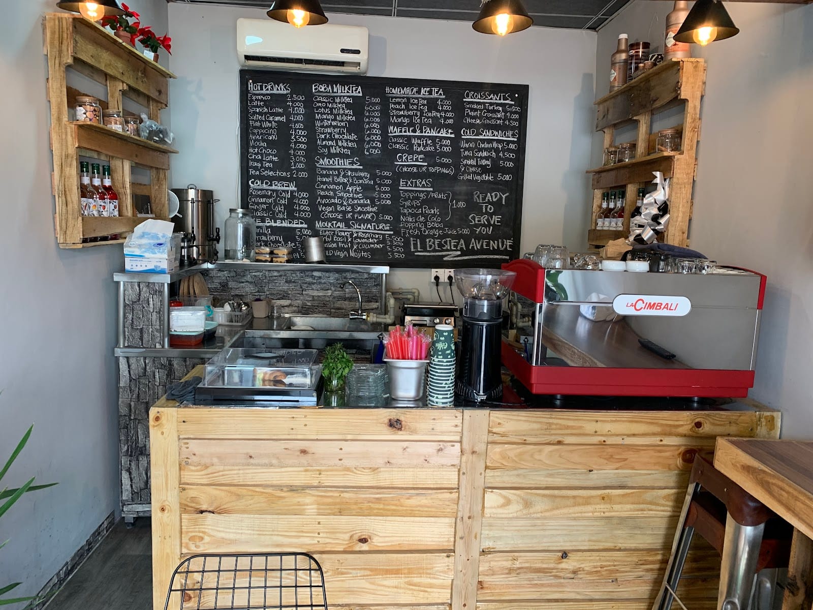 Best Tea Avenue