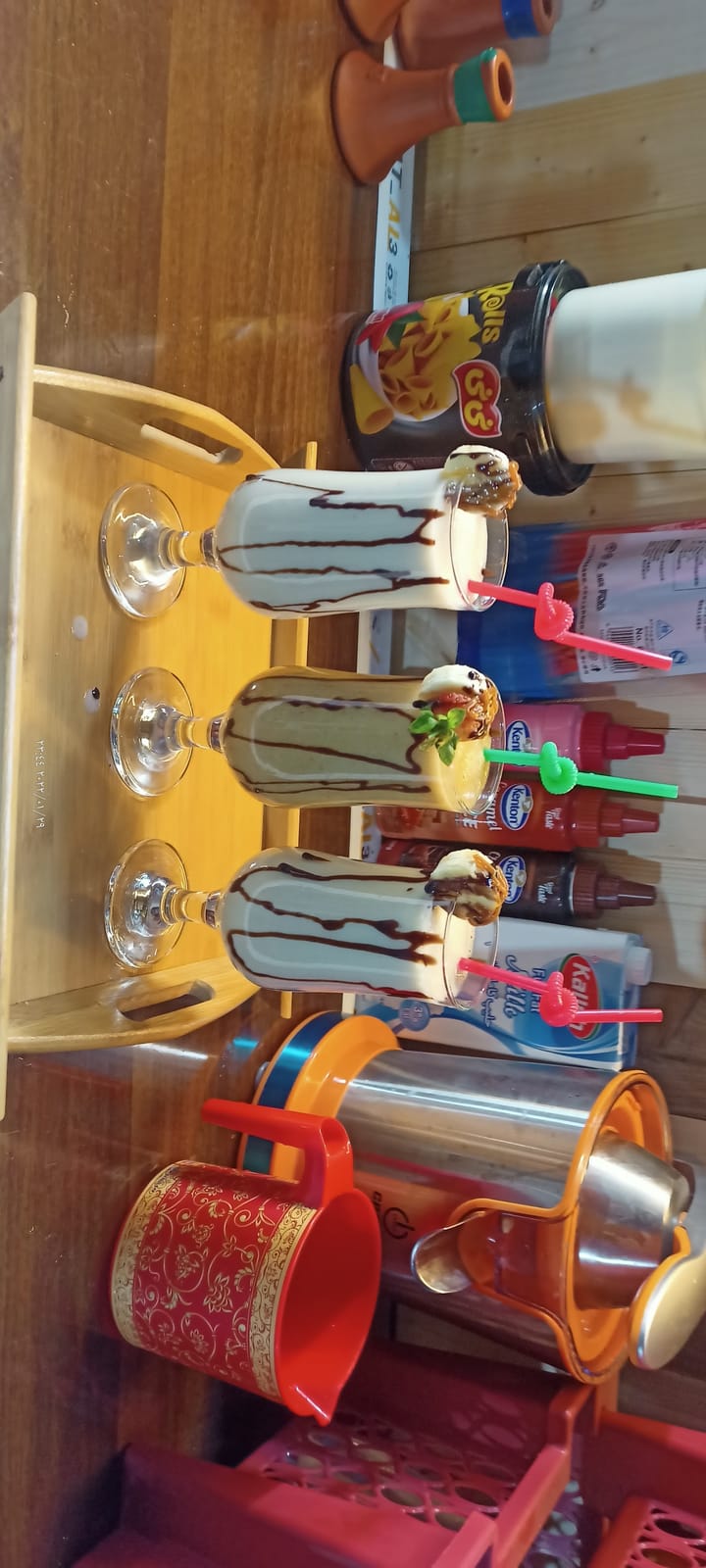 Al-Umaraa Cafe