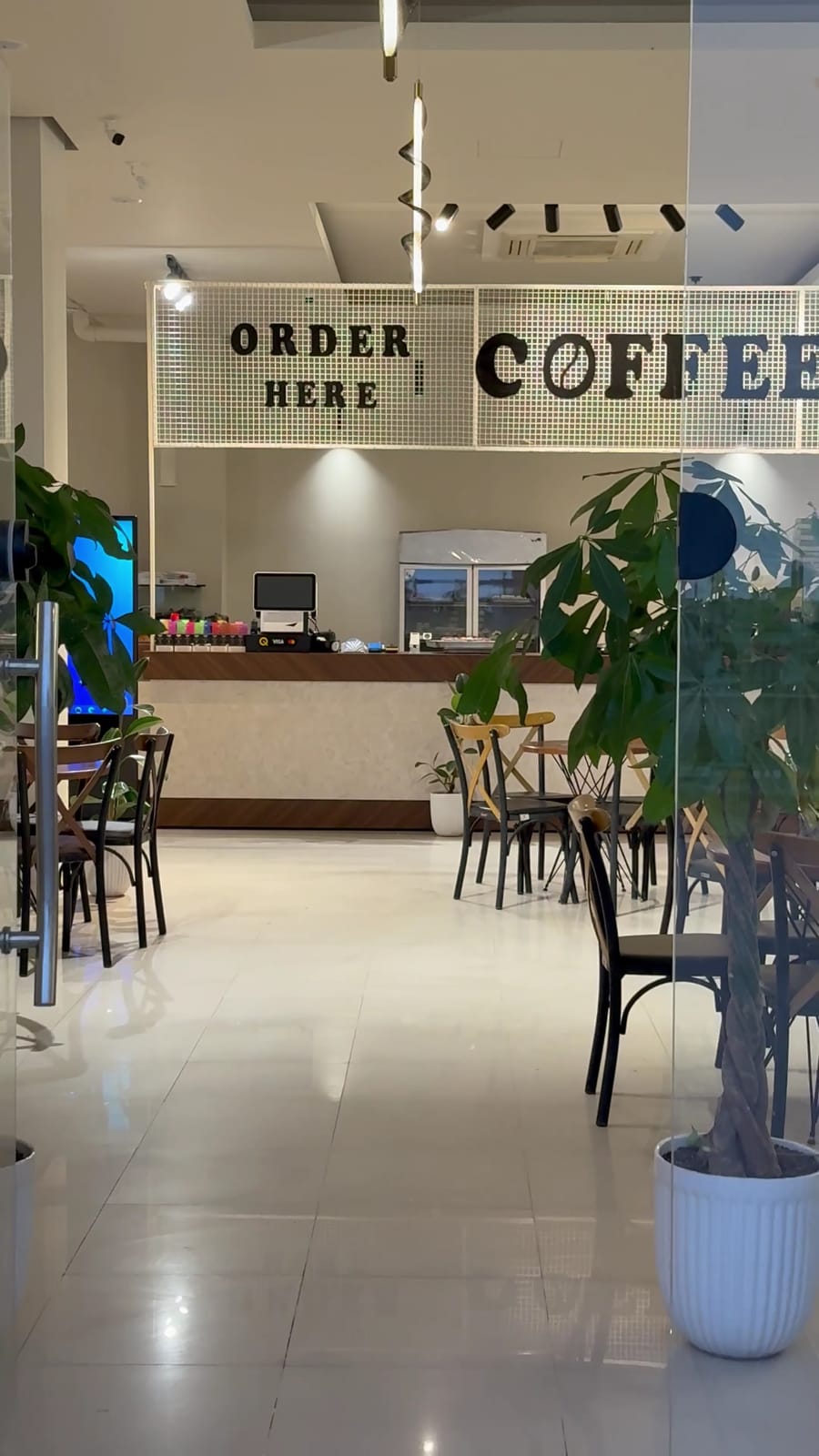 Coffee lovers