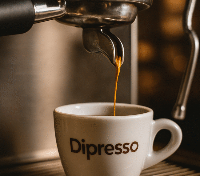 DIPRESSO photo 3