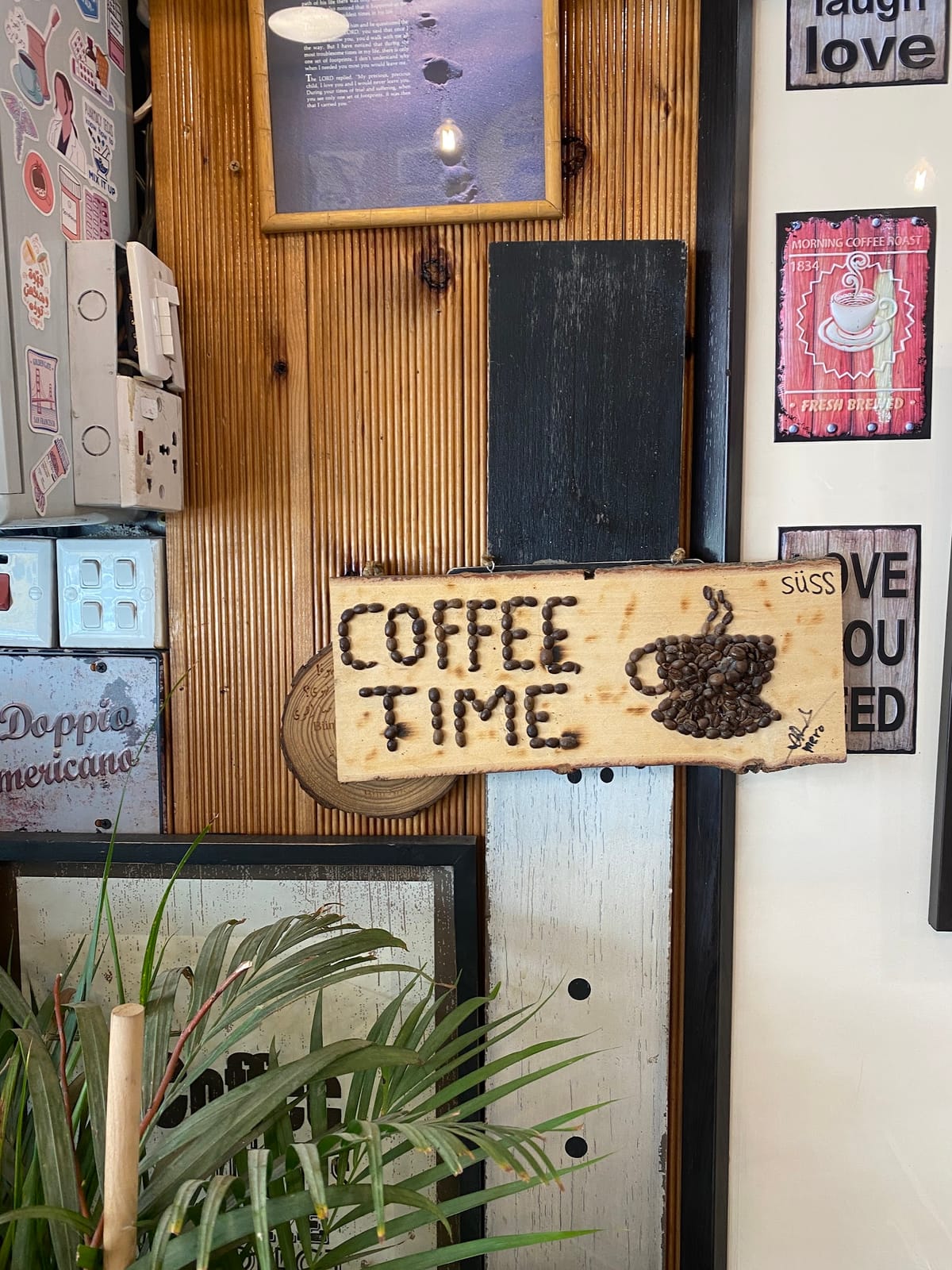 Suss Coffee - زوس كافيه