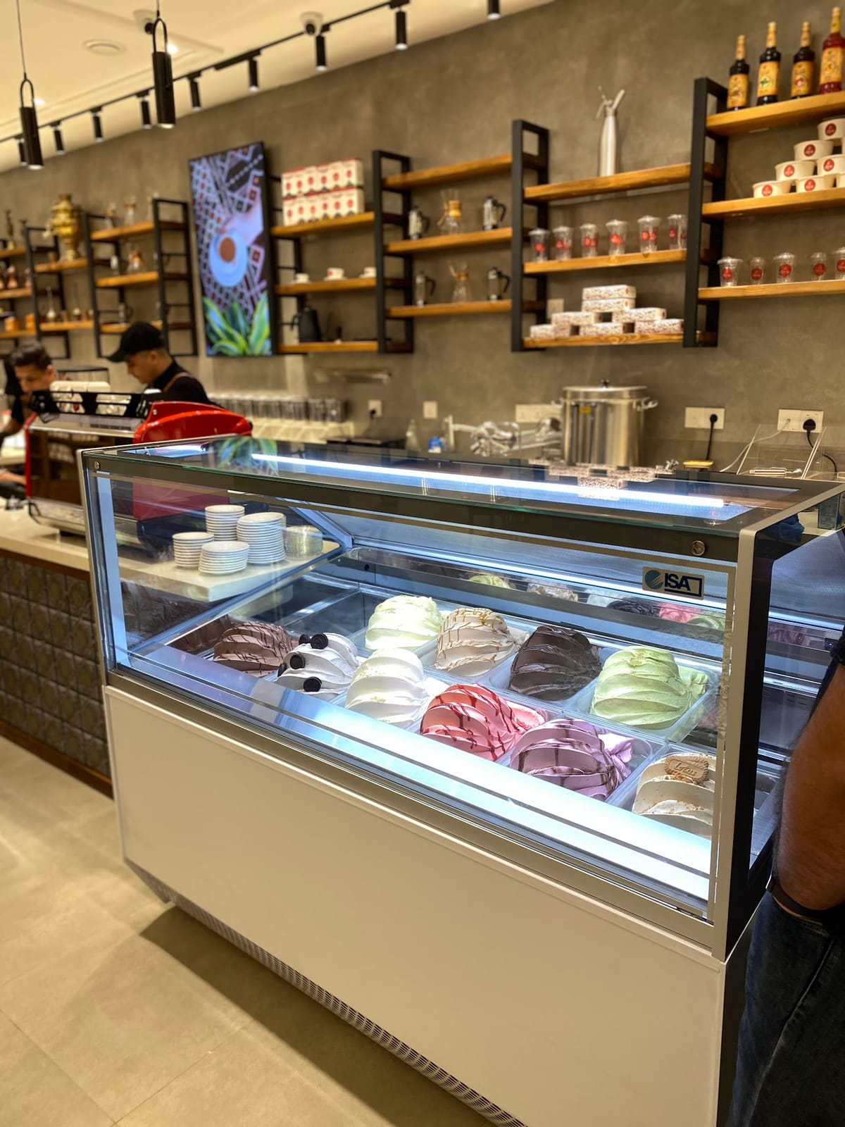Ridha Alwan Coffee