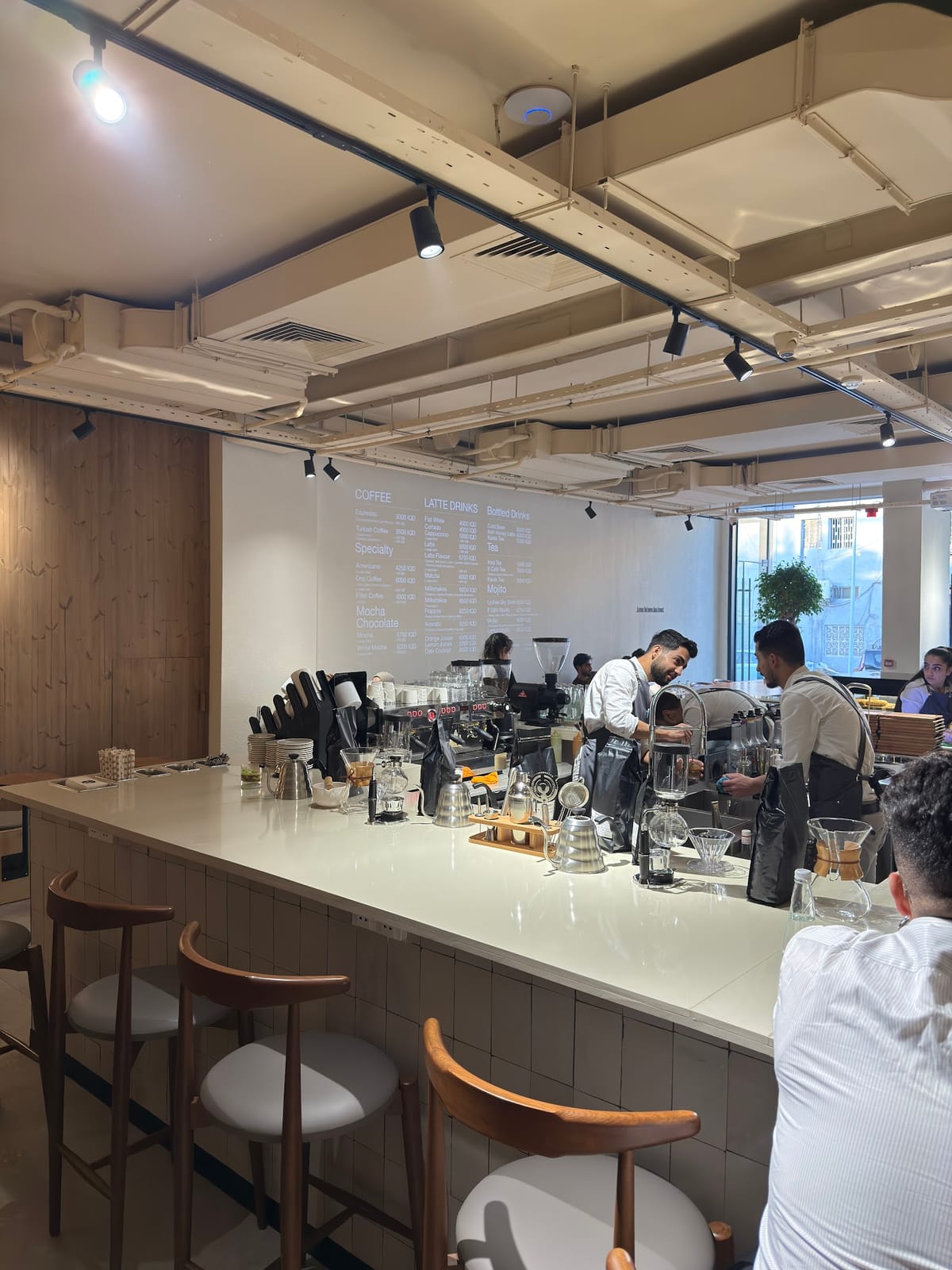 If Cafe