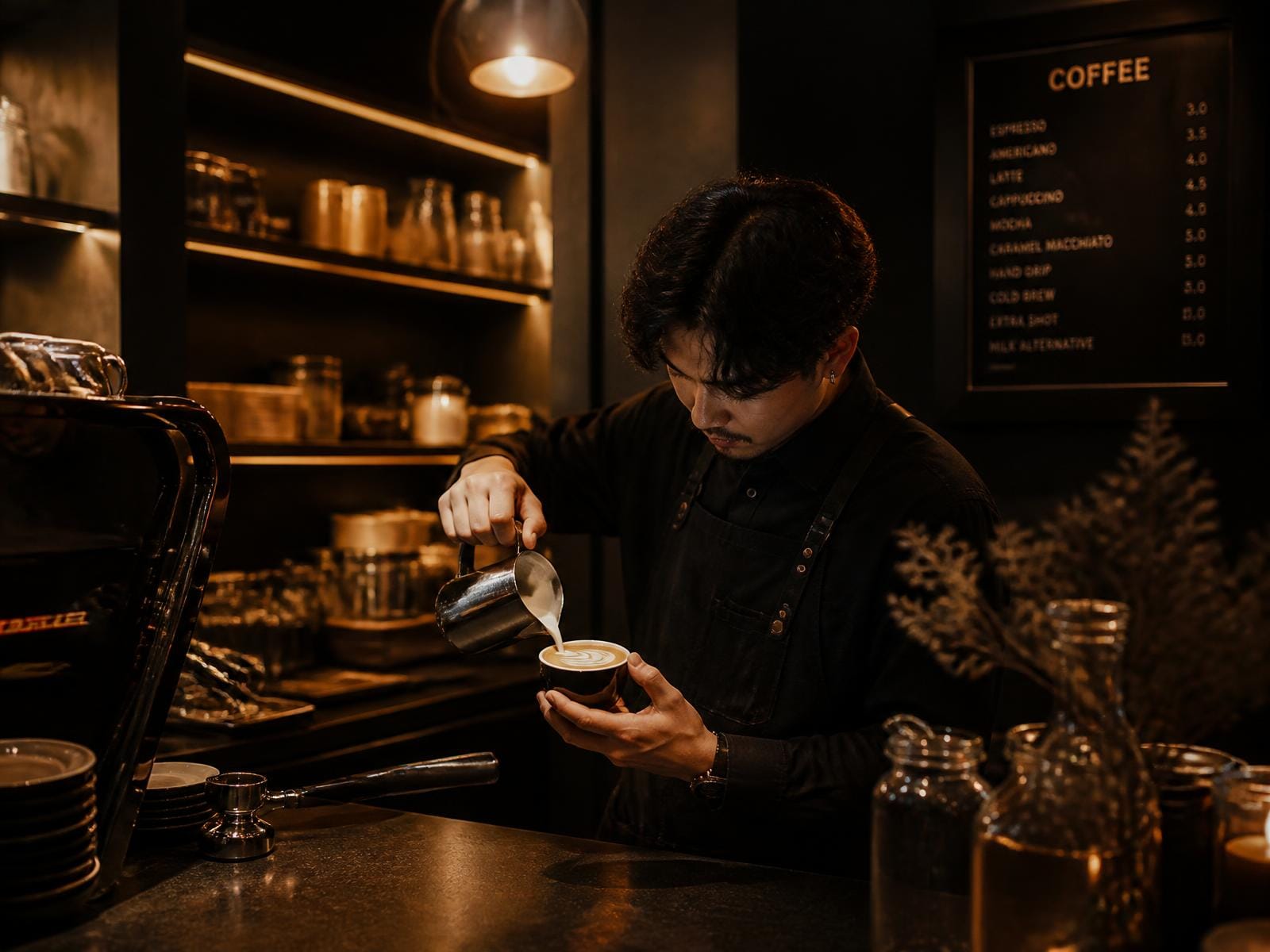If Cafe photo 3
