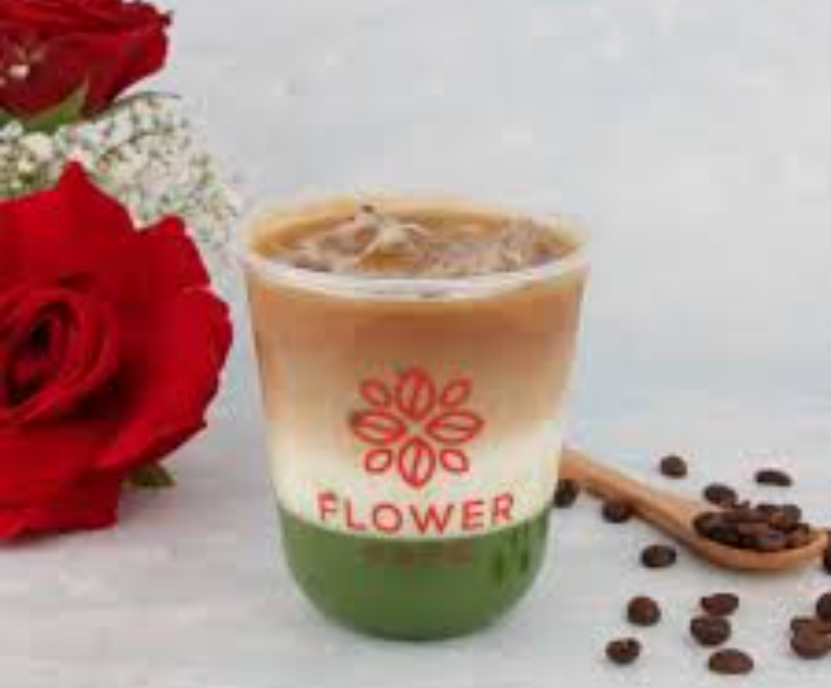 Mood Cafe basra