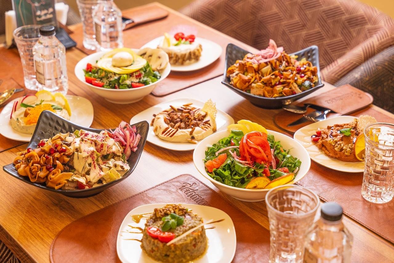 Flamingo Restaurant & Cafe photo 4