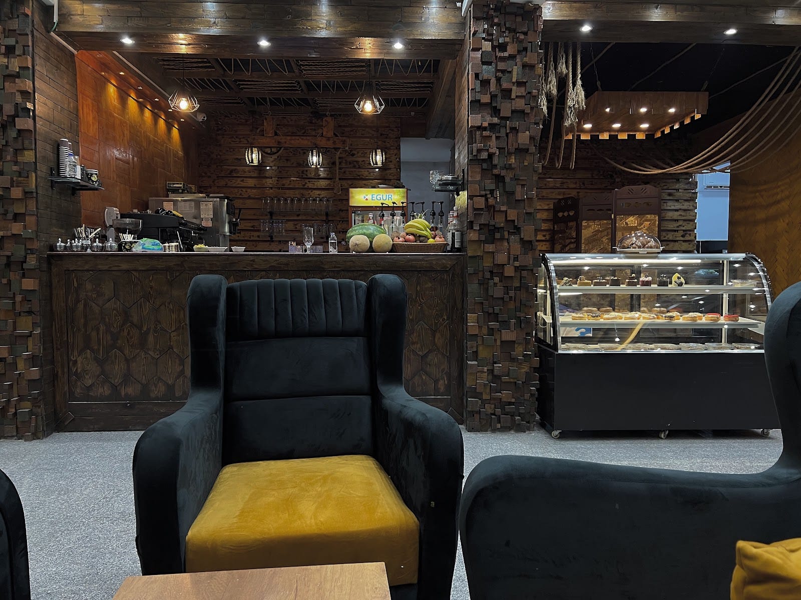 Grand Cafe