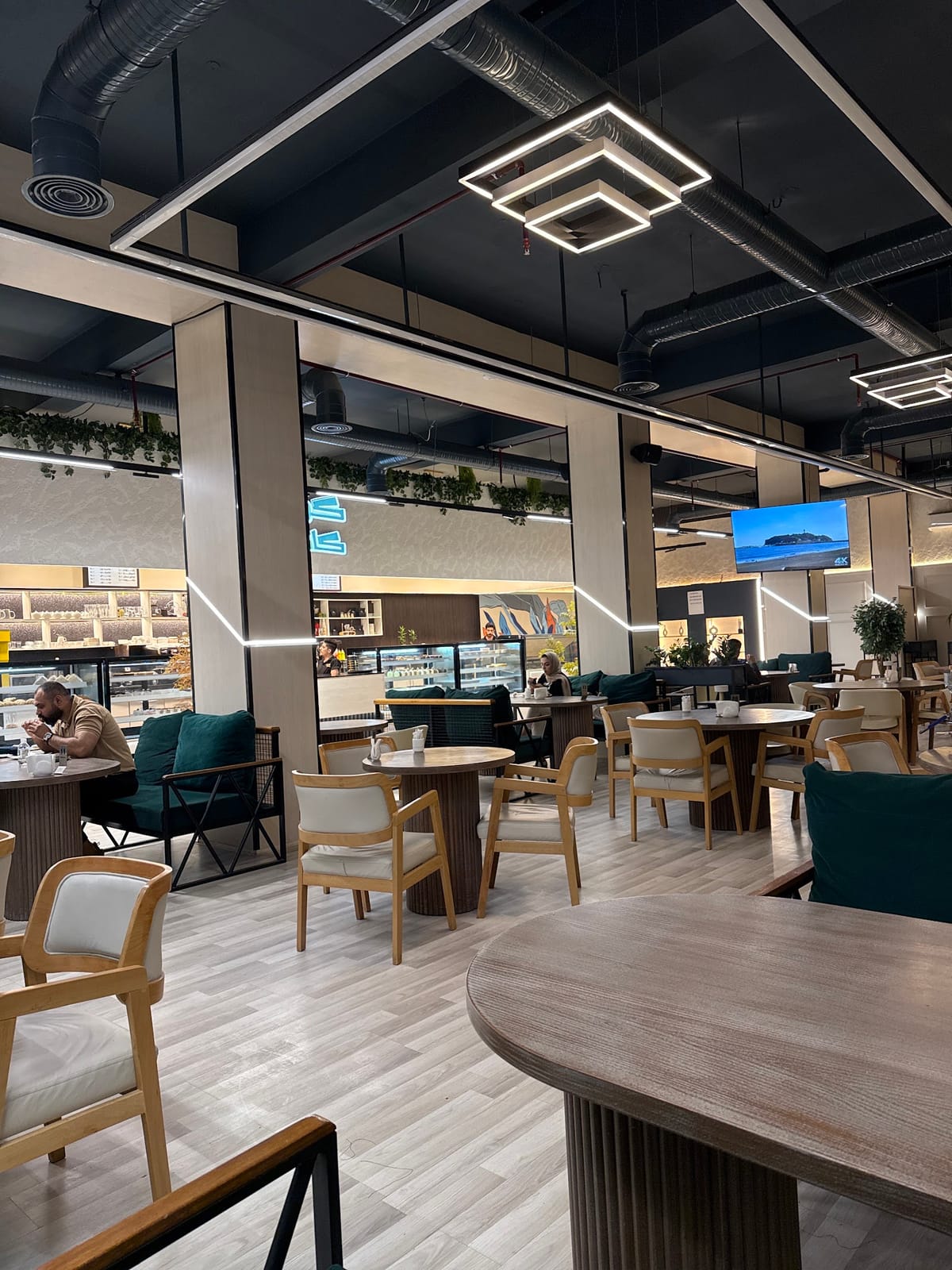 Cup Café