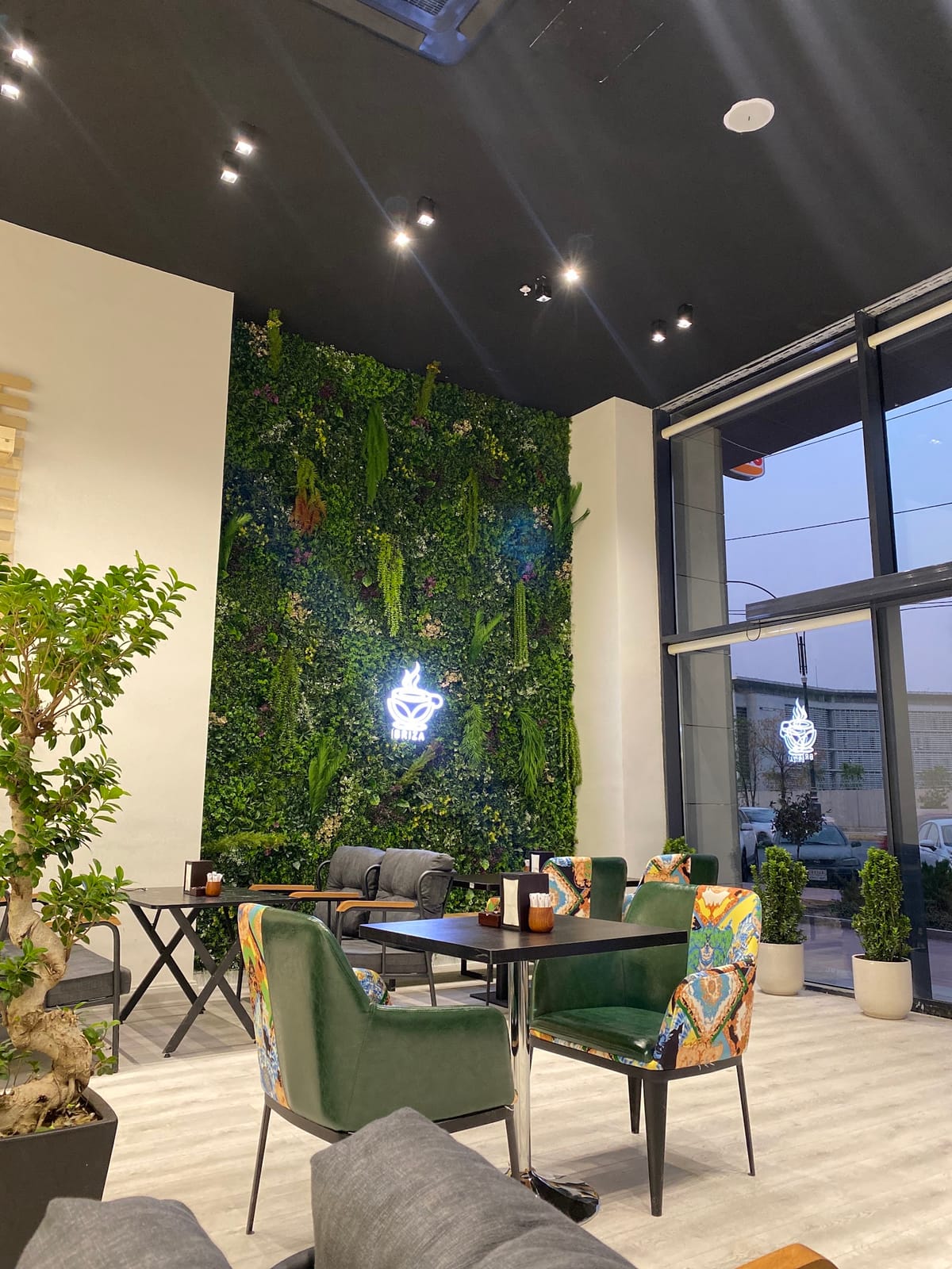 Briza Cafe