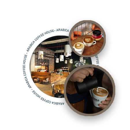 Arabica Coffee House-Boulevard photo 4