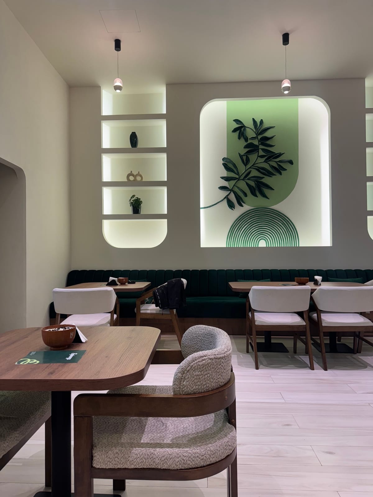 Spinoza Cafe