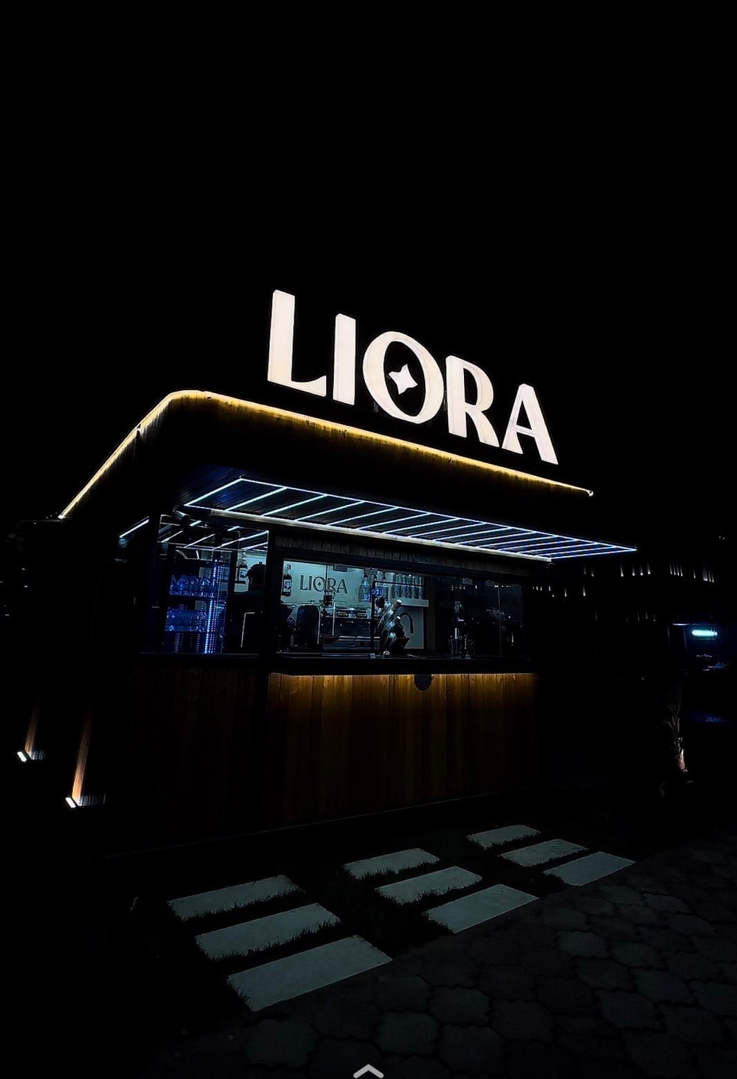 Liora coffe