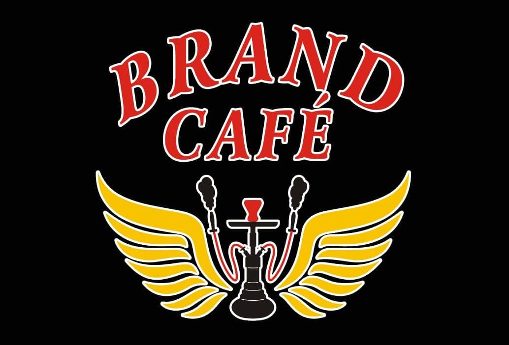 Brand cafe - براند كافيه