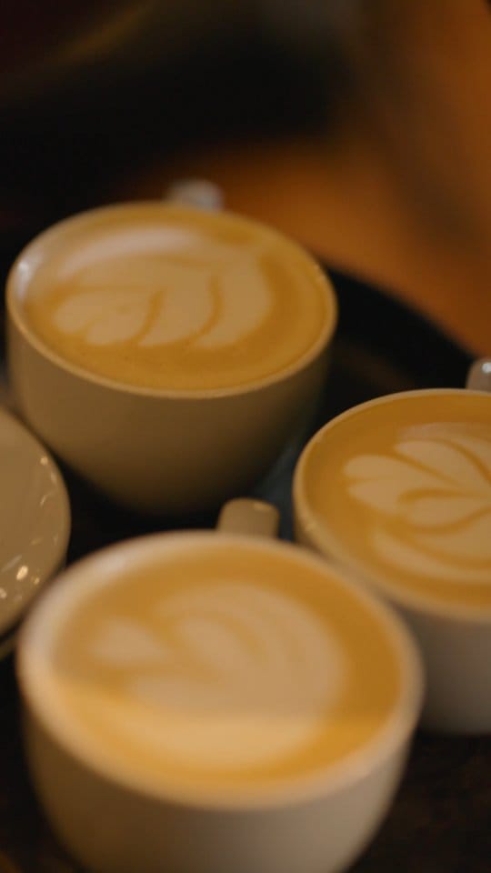 Jamestown Coffee Company (Dzorwulu) photo 6