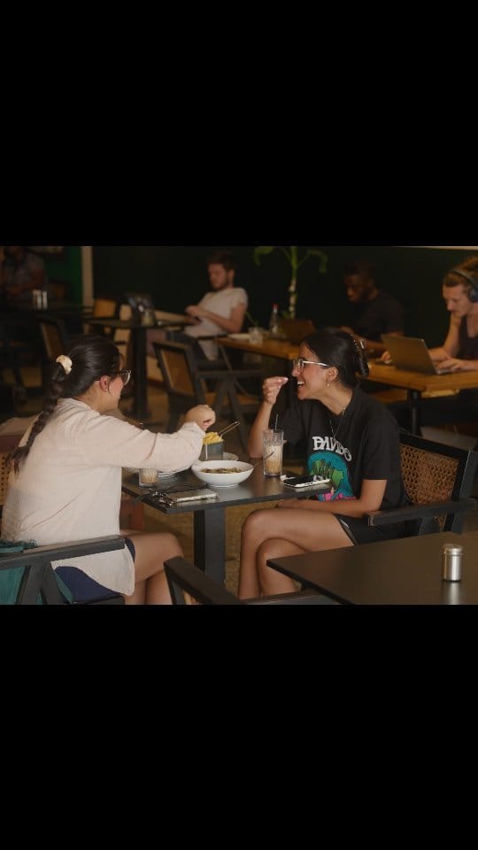Jamestown Coffee Company (Dzorwulu) photo 9