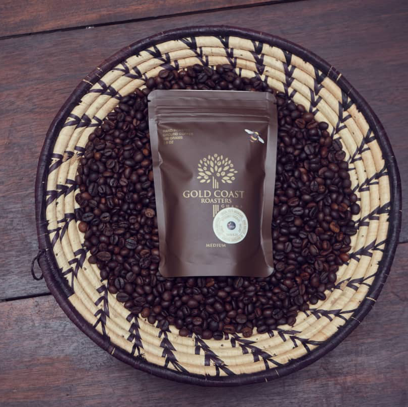 Gold Coast Roasters Ghana