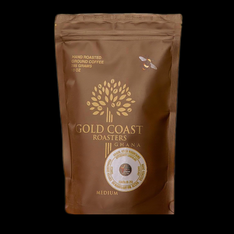 Gold Coast Roasters Coffee Shop