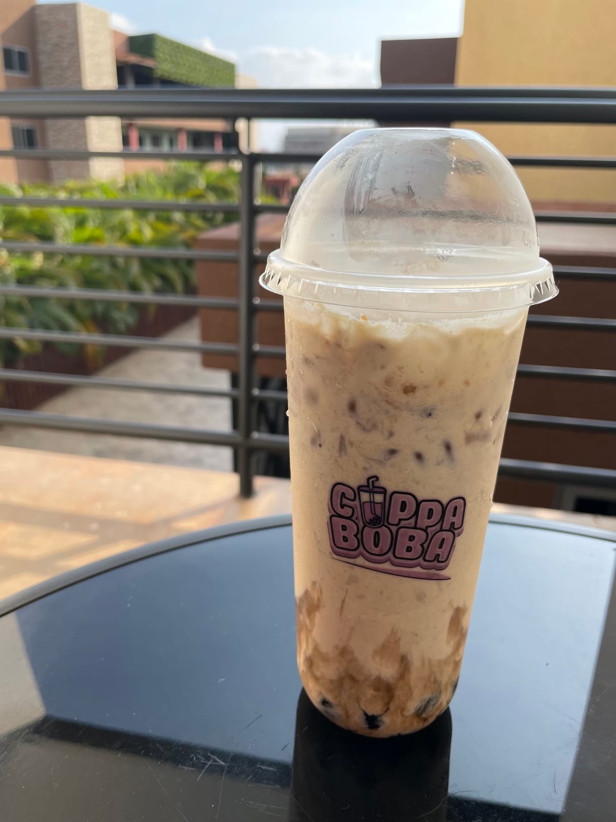 Cuppa Boba