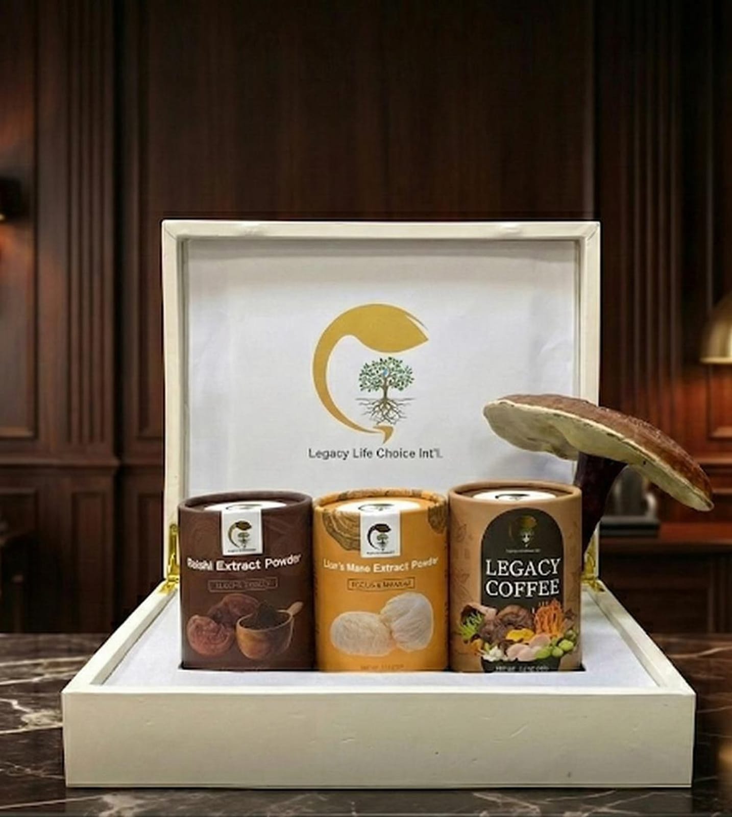 Legacy beverage photo 3