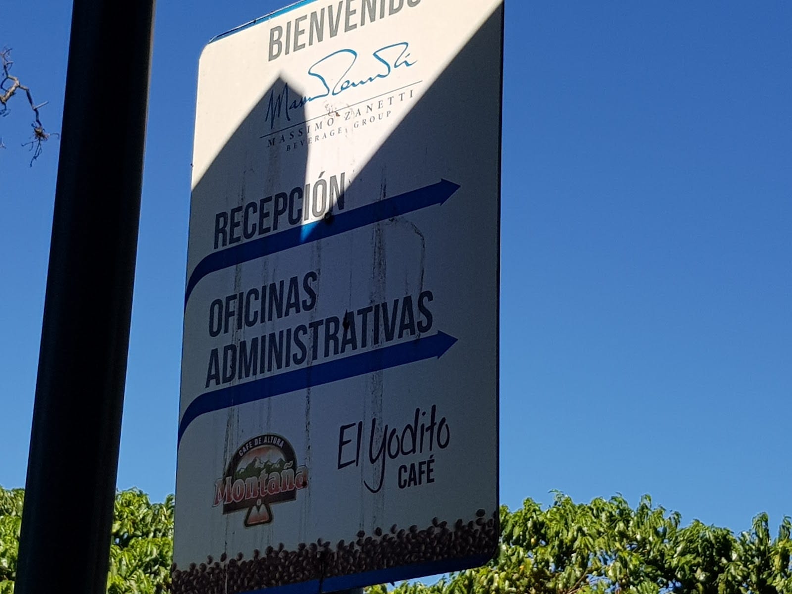 Café Montaña S.A.