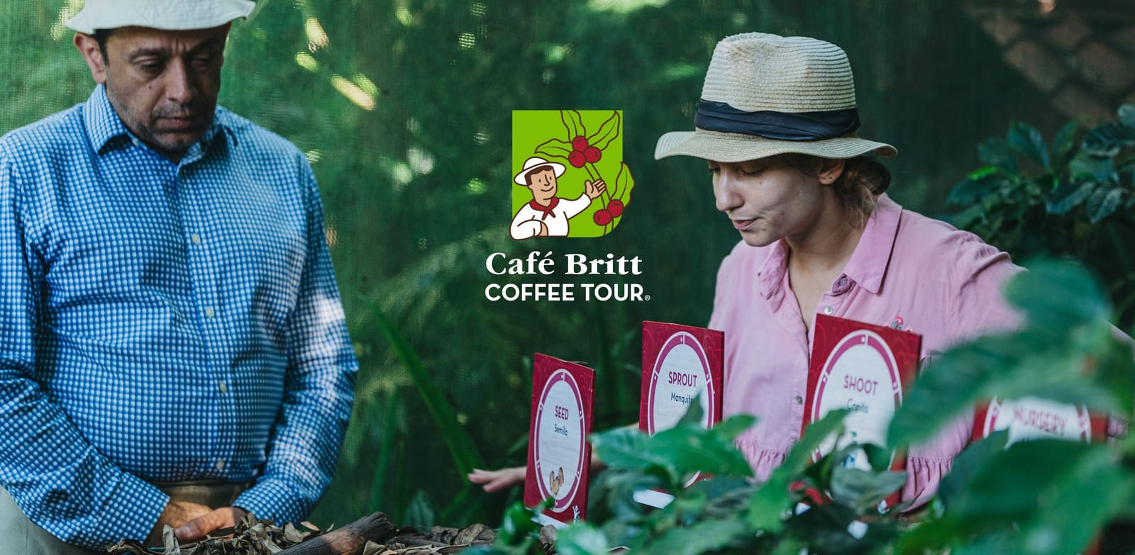 Britt Coffee Tour photo 2