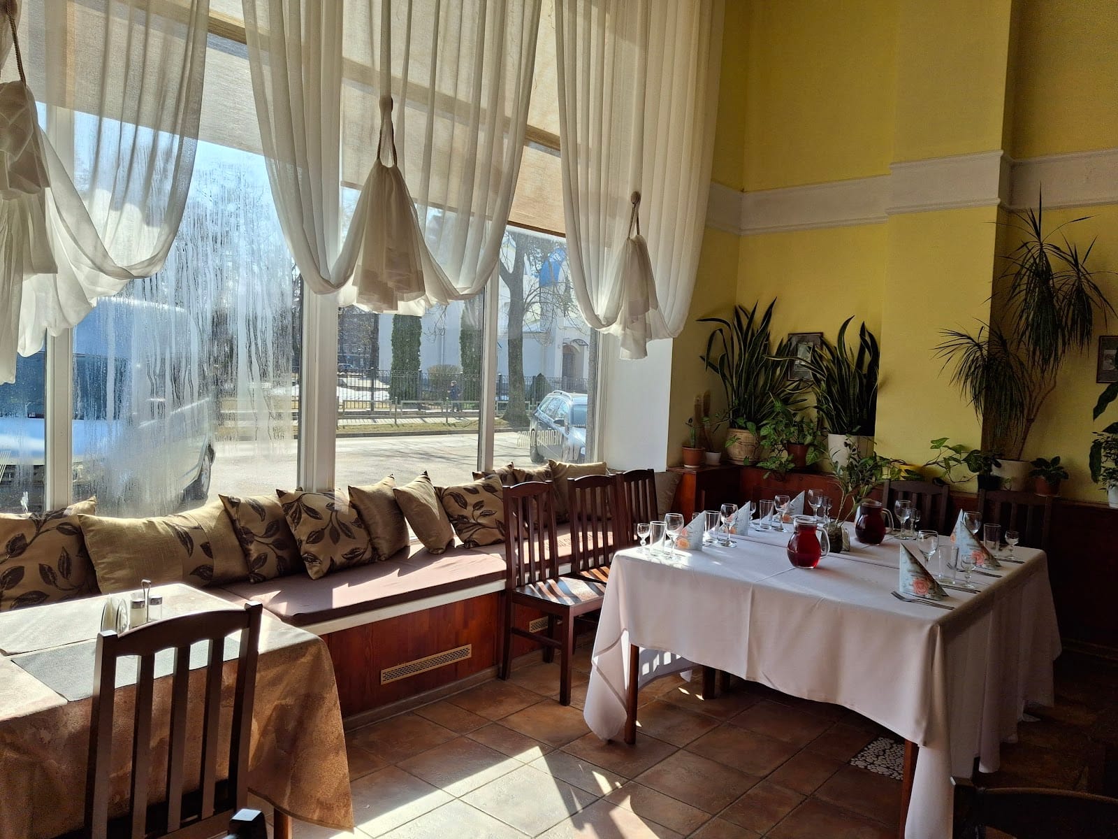 Vita , bistro
