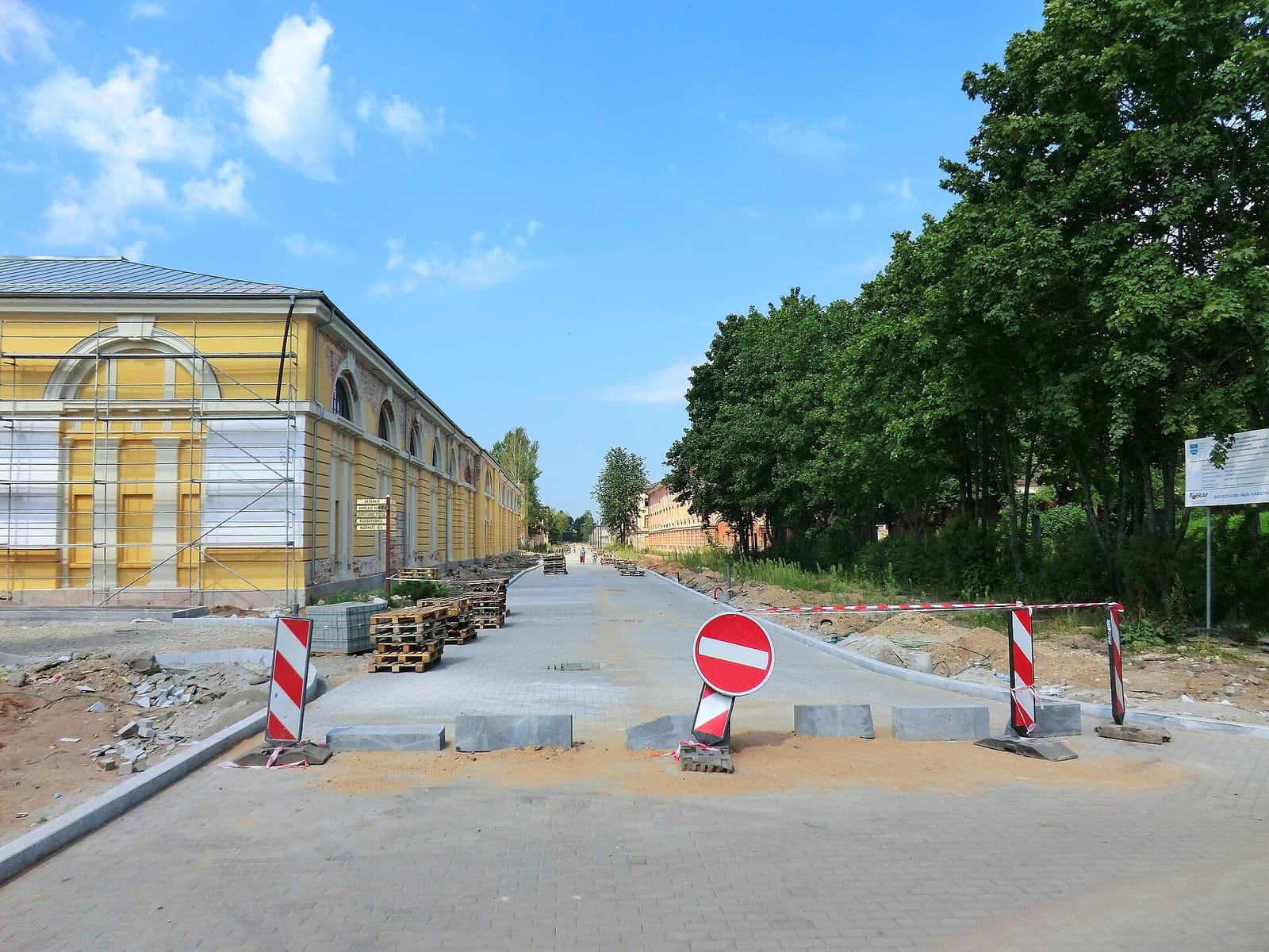 Cafe "Arsenāls" photo 3