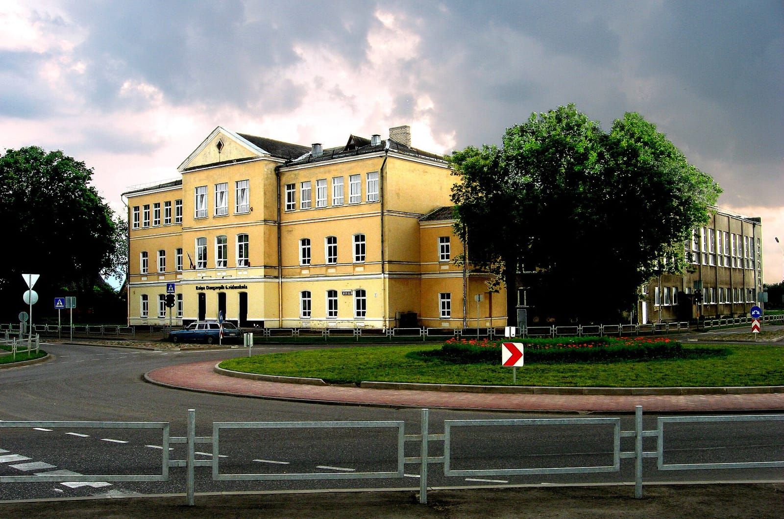 Kafejnīca Roze photo 2