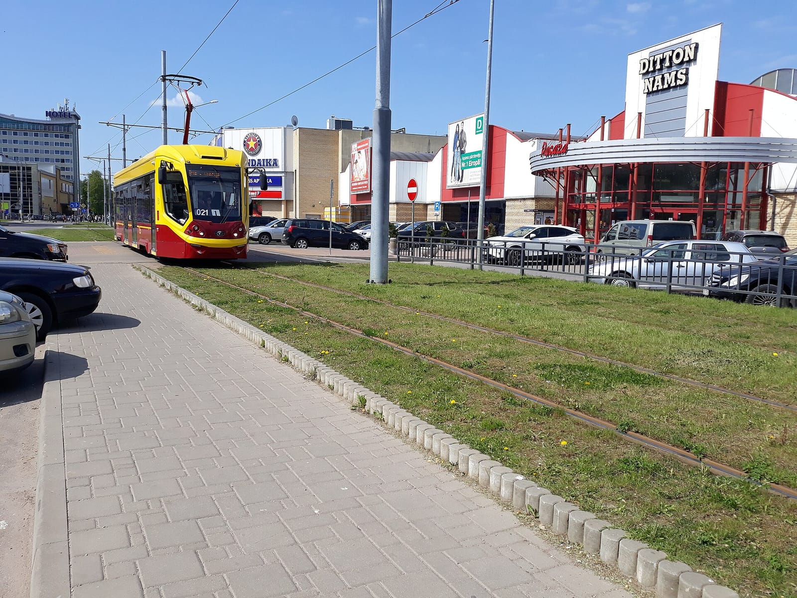 Kafejnīca "Mig" photo 2