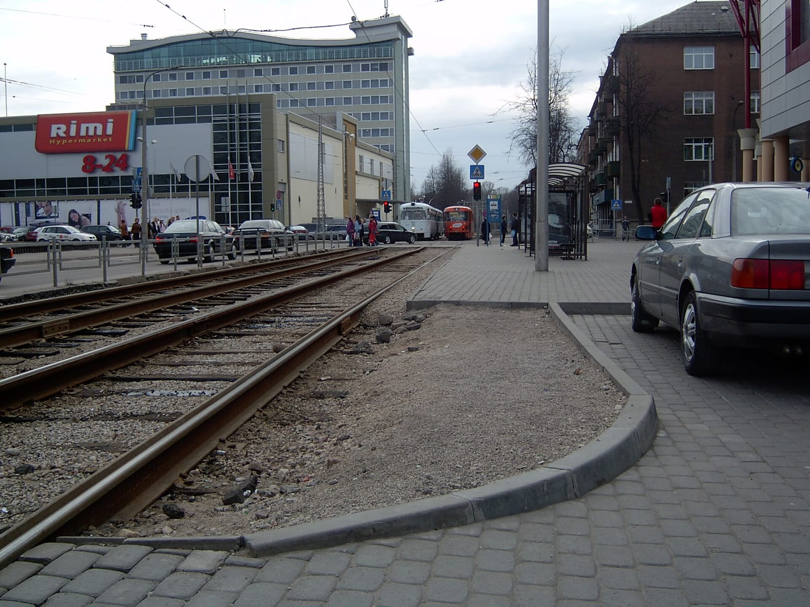 Kafejnīca "Mig" photo 4