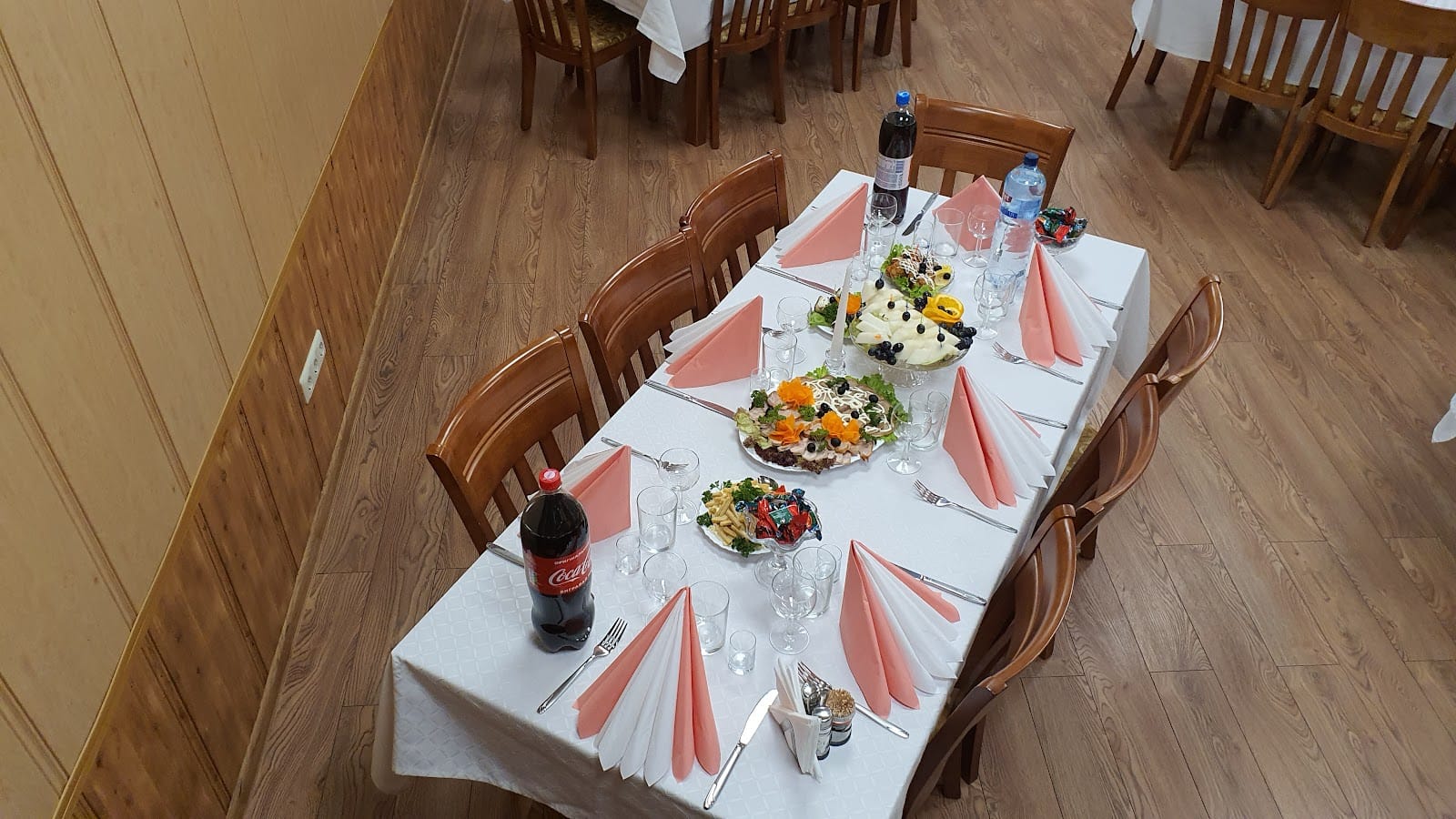 Sakotne , SIA