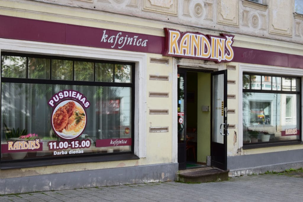 Randiņš photo 5