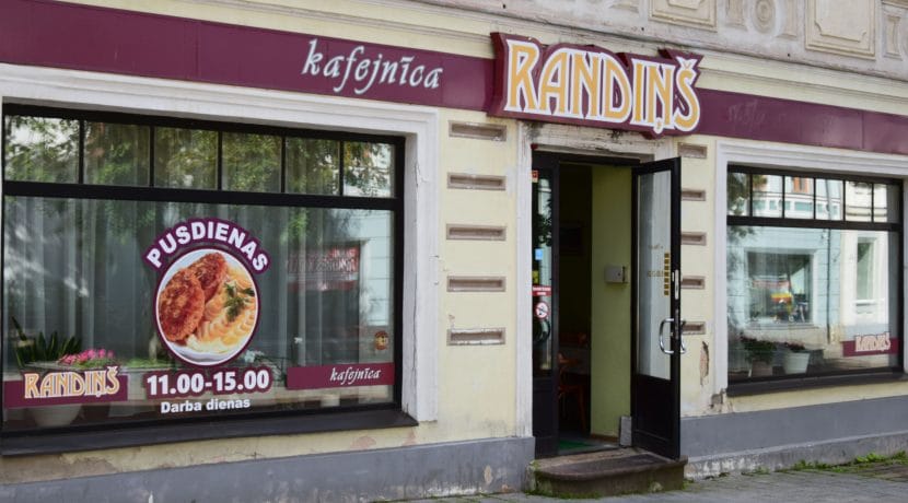 Randiņš photo 2
