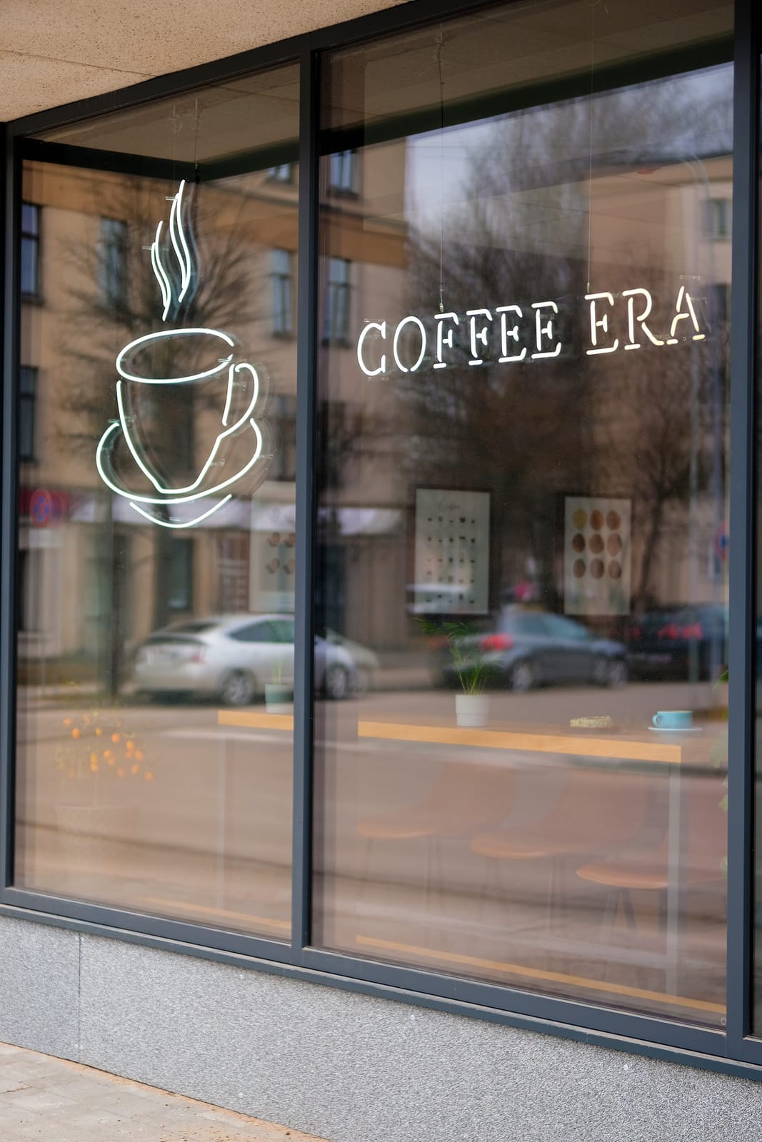 Coffee Era