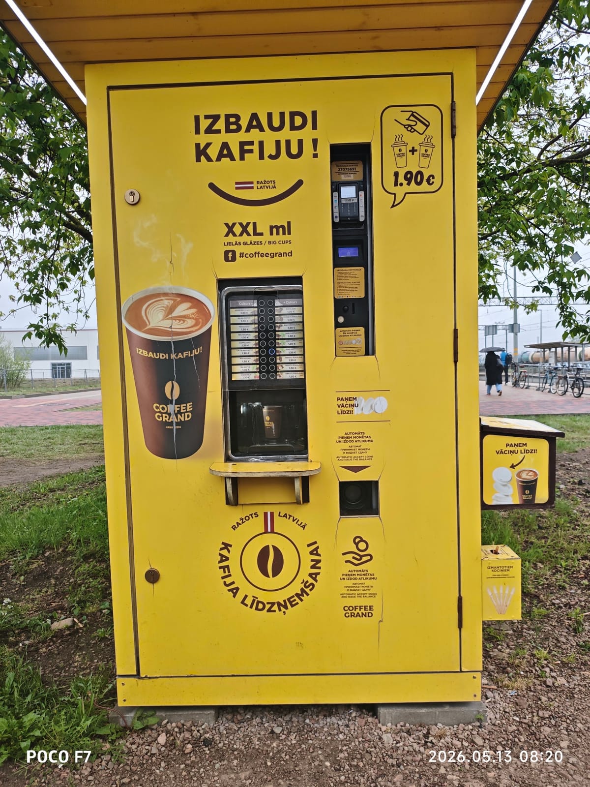 Jelgavas Dzelzceļa stacija