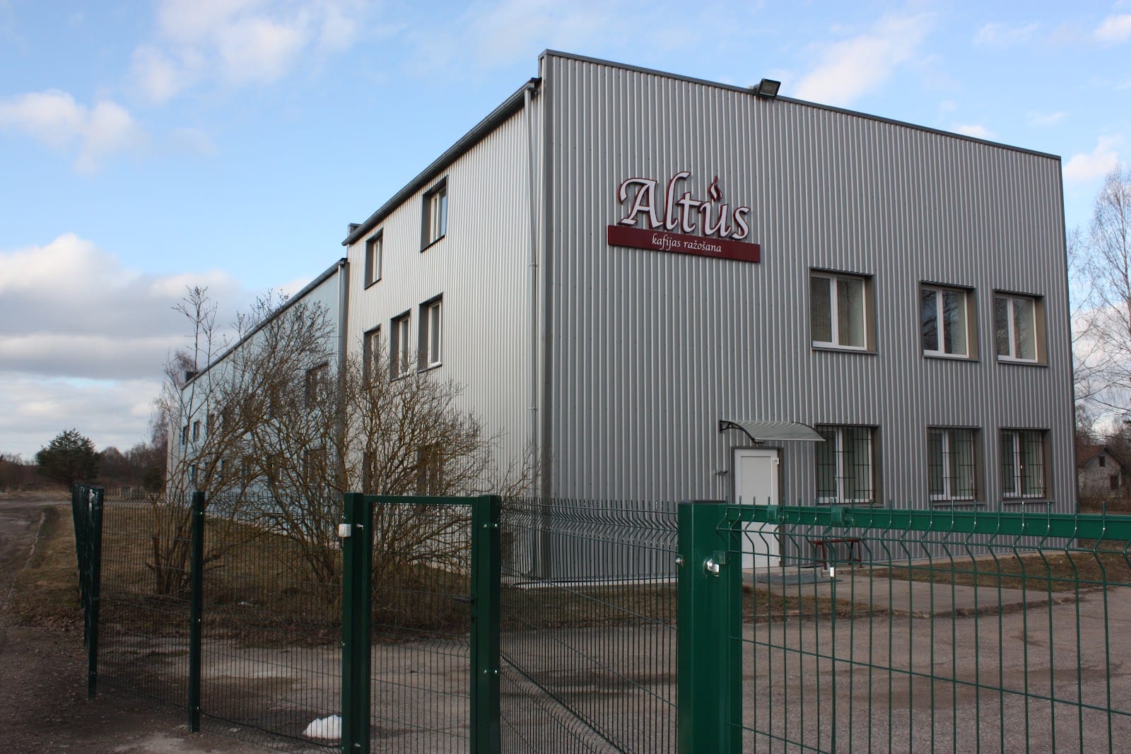 Altus