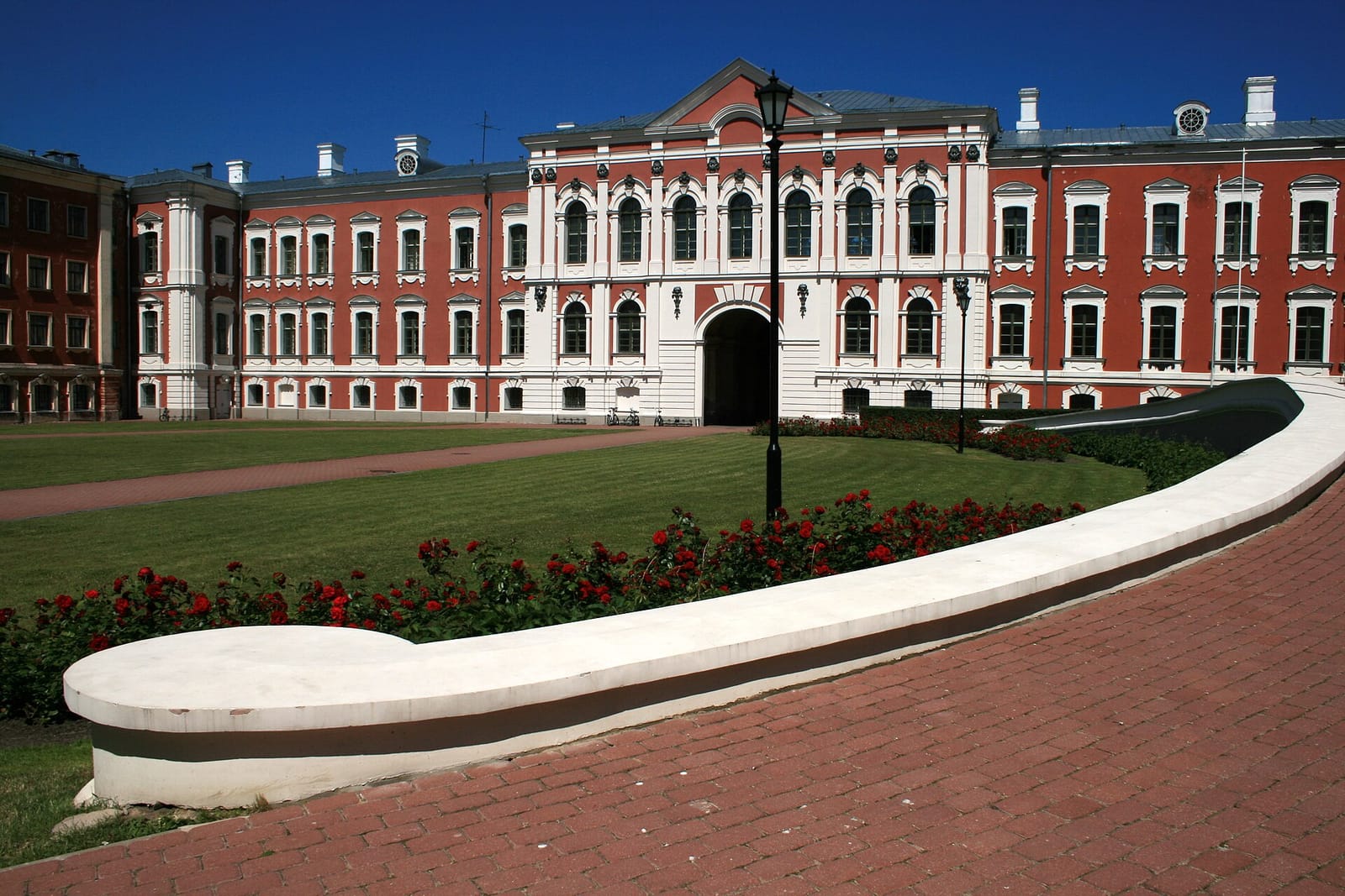 NIKO Jelgavas pils virtuve photo 5