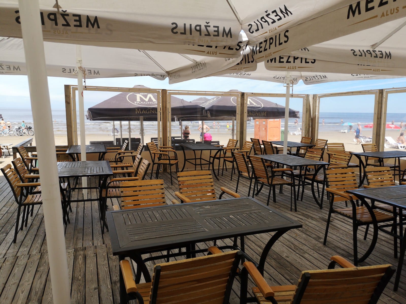 Atmosphere Cafe Bulduri