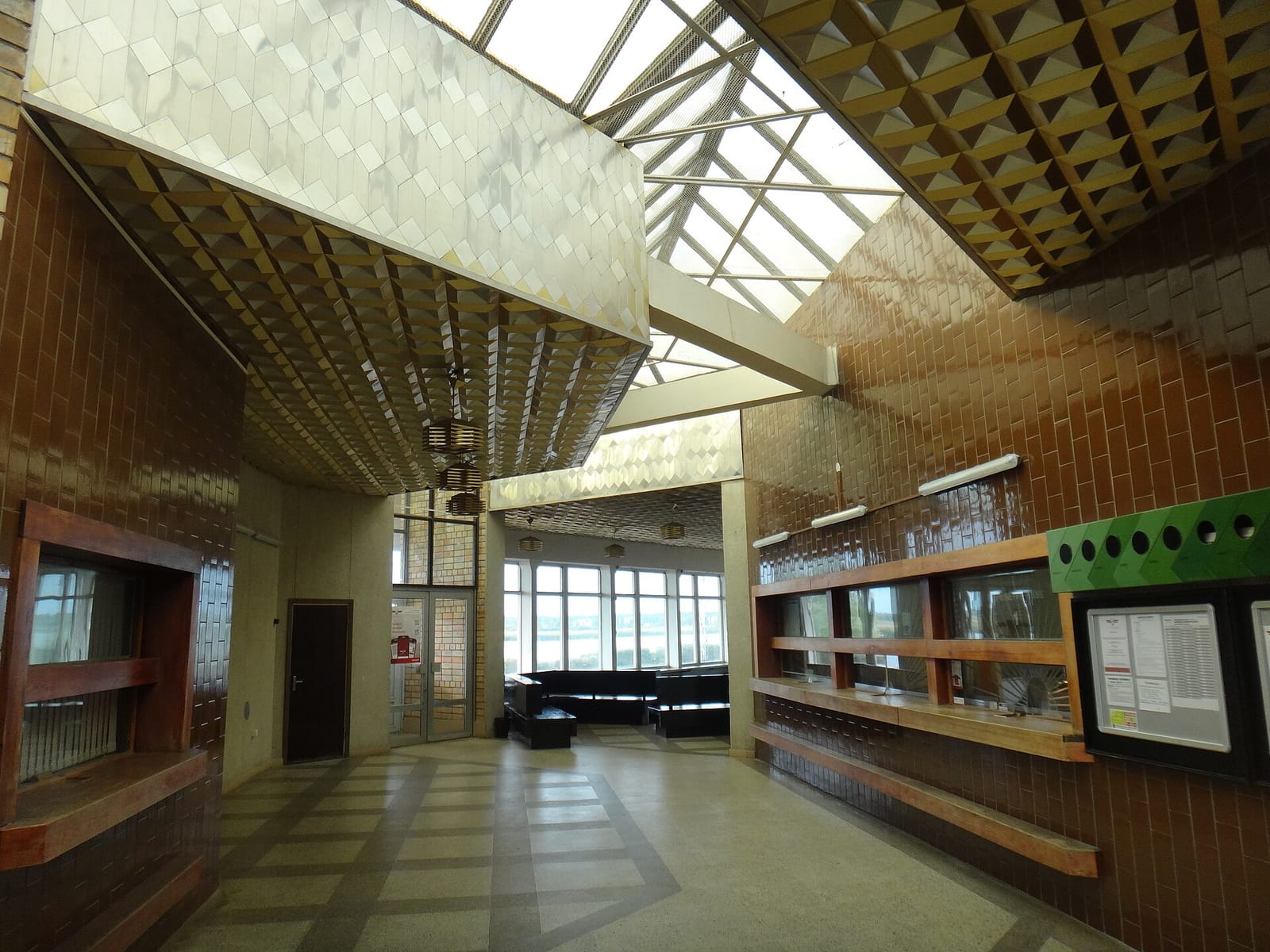 Stacija “Majori” Cafe photo 3